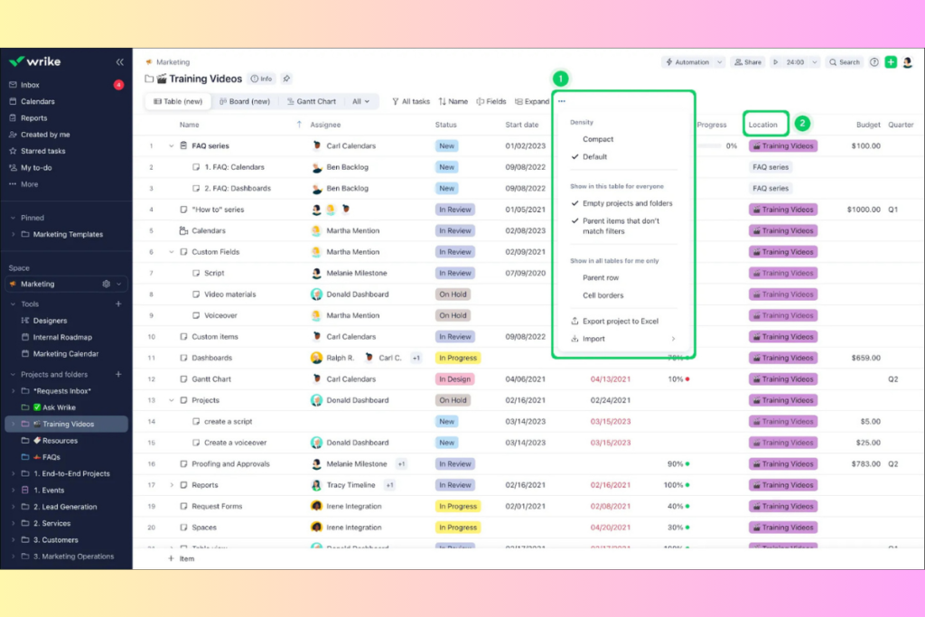 Task Management Tools