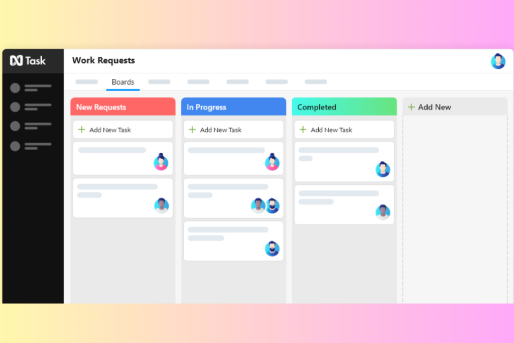 Task Management Tools