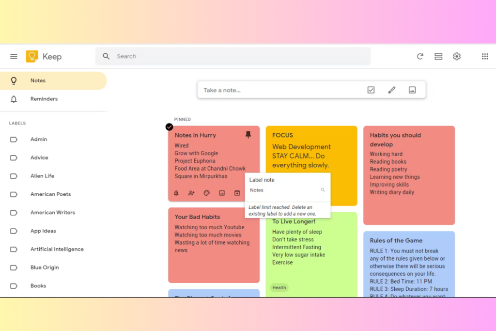 Task Management Tools