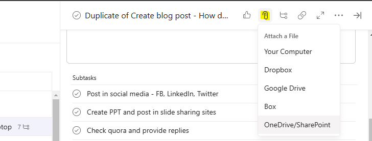 how to use Asana