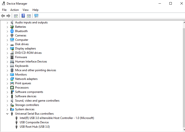 Device Manager_TechTales