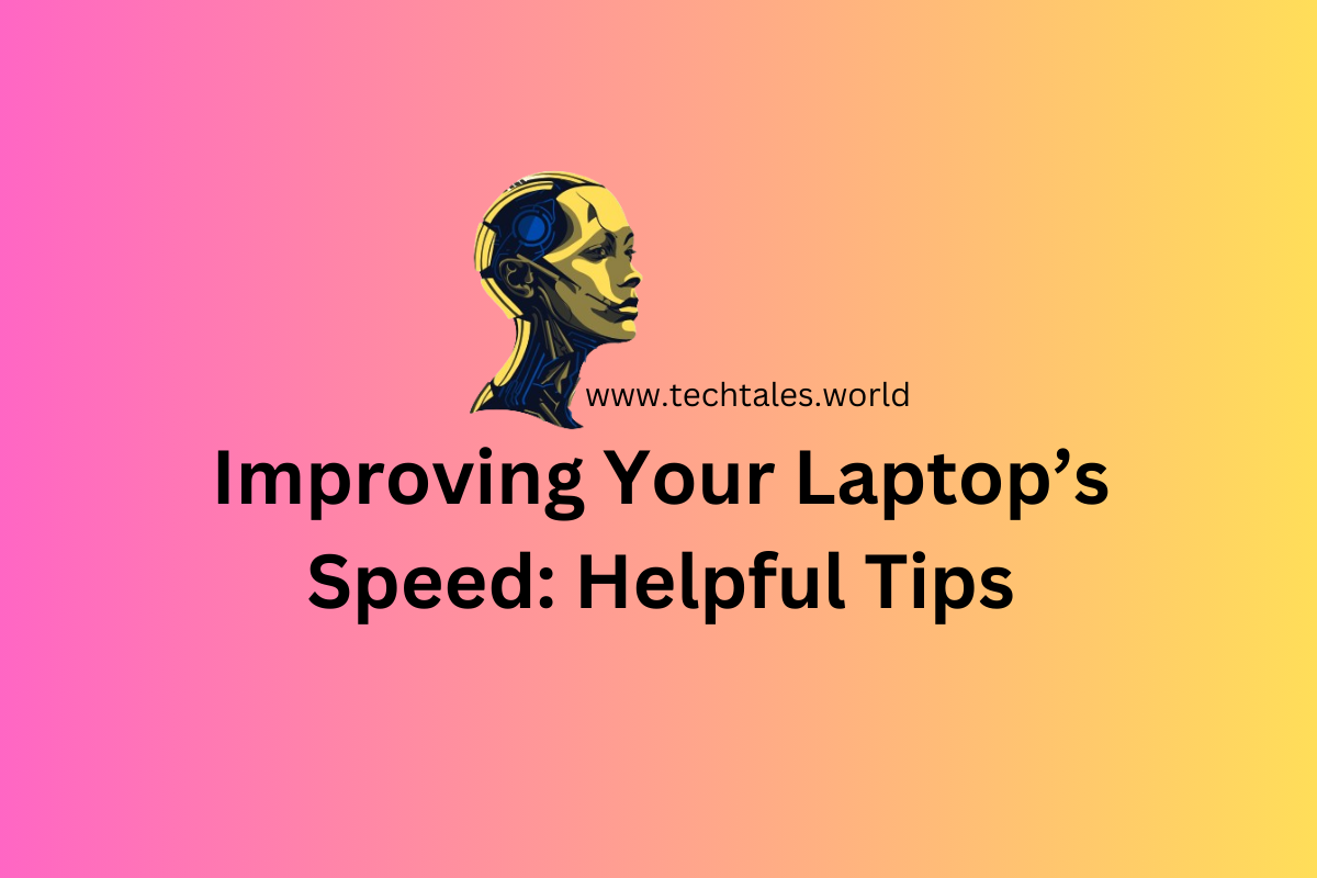 How do I make laptop faster: Top 8 Secrets to a Faster Laptop